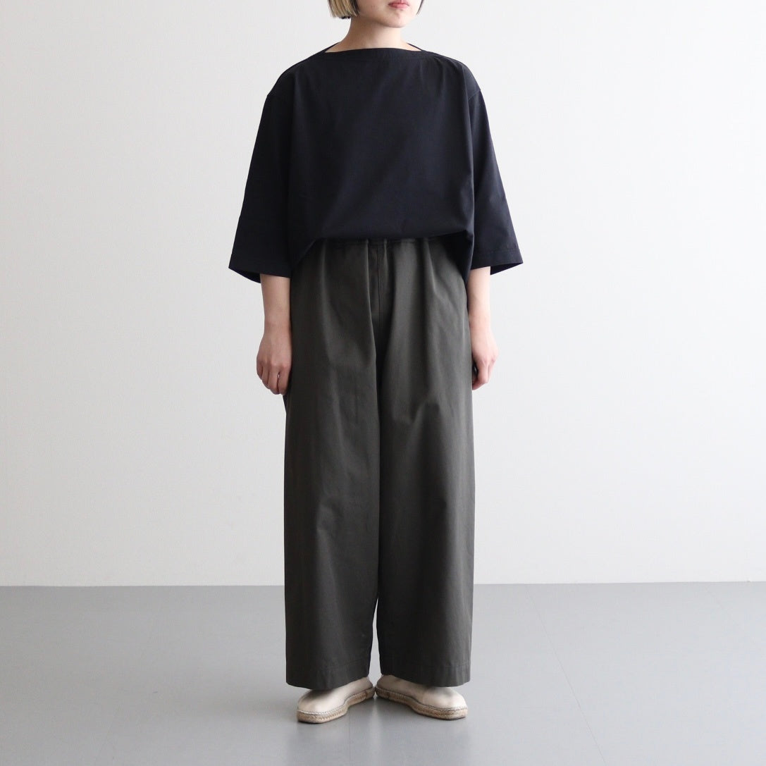 女性モデル(マツオ):156cm　着用サイズ：XS