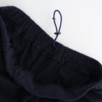 UTILITY PILE L/S SET-UP #NAVY [FSR253-60210]