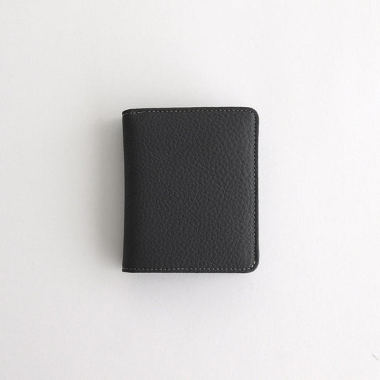 EO SHRINK BIFOLD WALLET #GRAY [L041S]