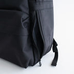 BACKPACK PRO L #BLACK [PR-1114-010]