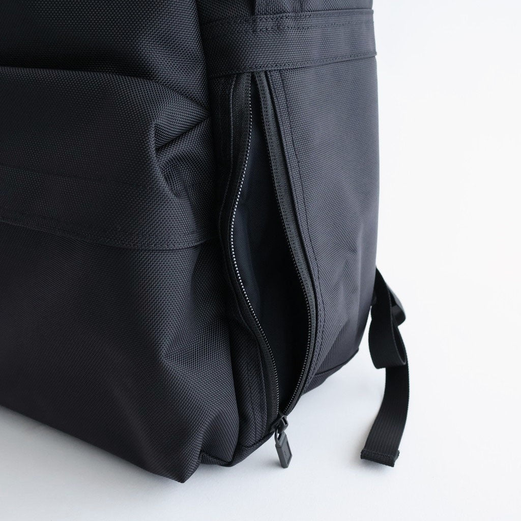 BACKPACK PRO L #BLACK [PR-1114-010]