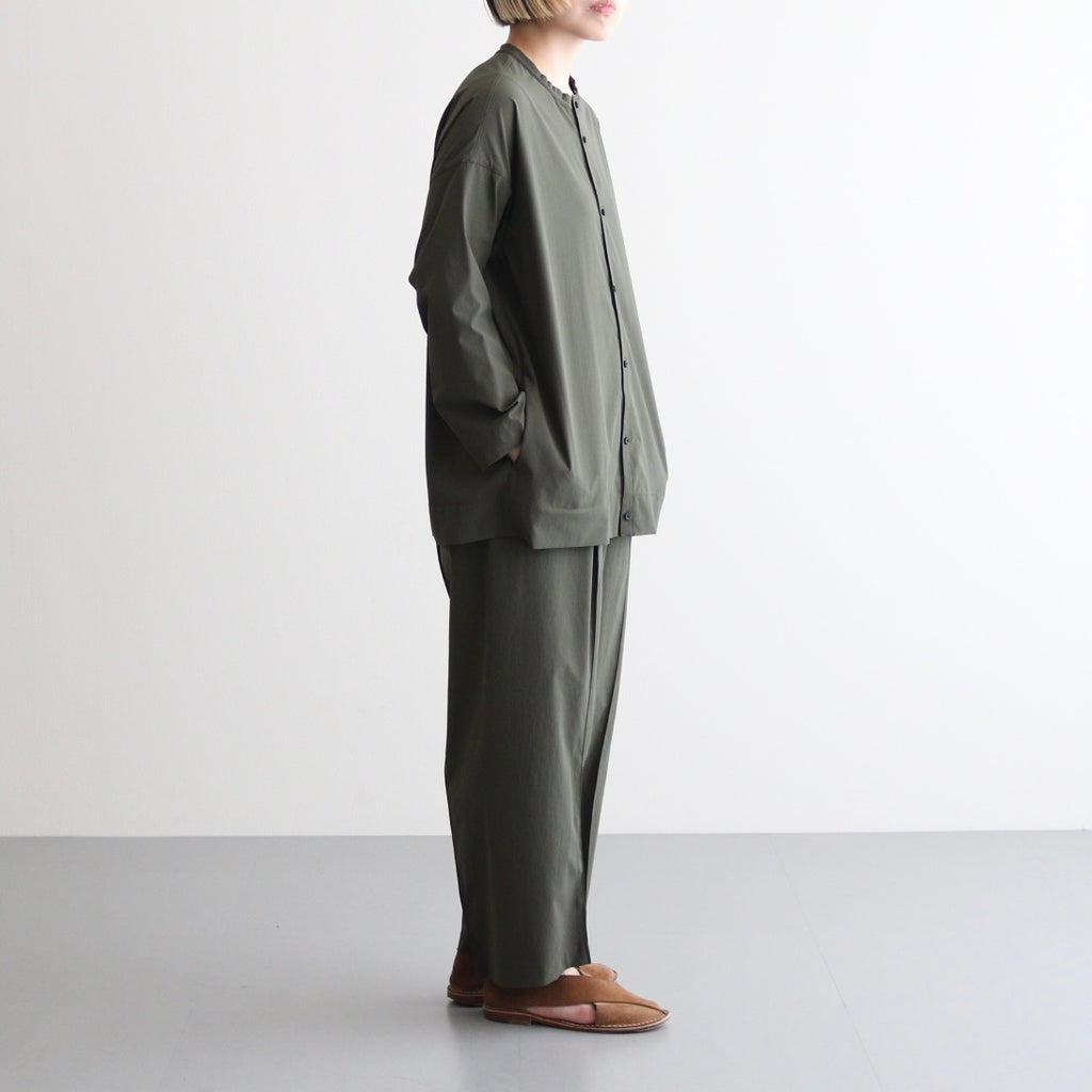 NOOFCD #84 Olive [SN_NC0511CD]