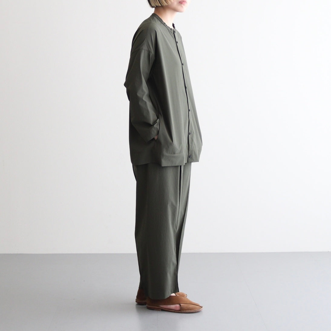 NOOFCD #84 Olive [SN_NC0511CD]