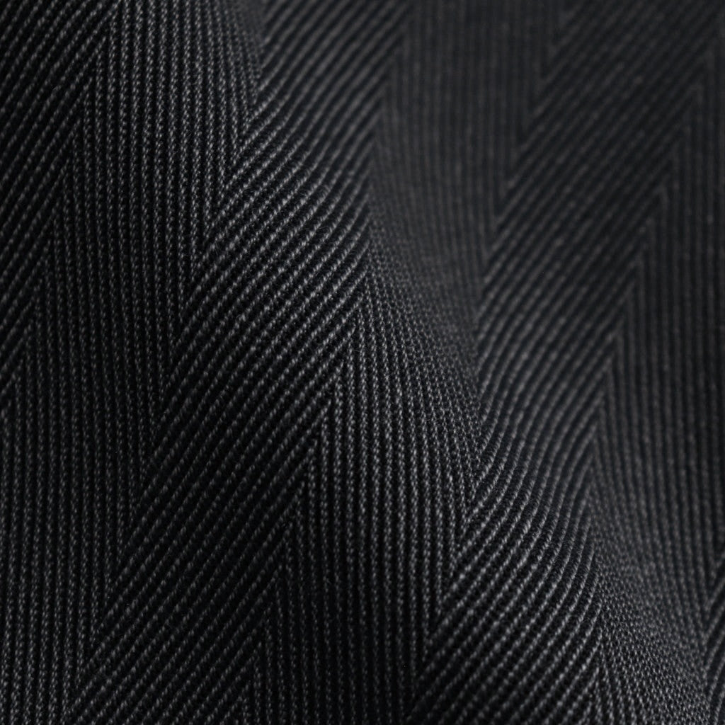 is-ness for GP Vintage Wool Double Jacket #GRAY [GM244-20019]