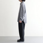 FTBDSH #Navy × White [HR_FR0301SF]