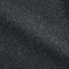 Halfzip Rib Knit #D/GRY [12610506]