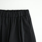 NHDHPT #Black [HR_NC1202PF]