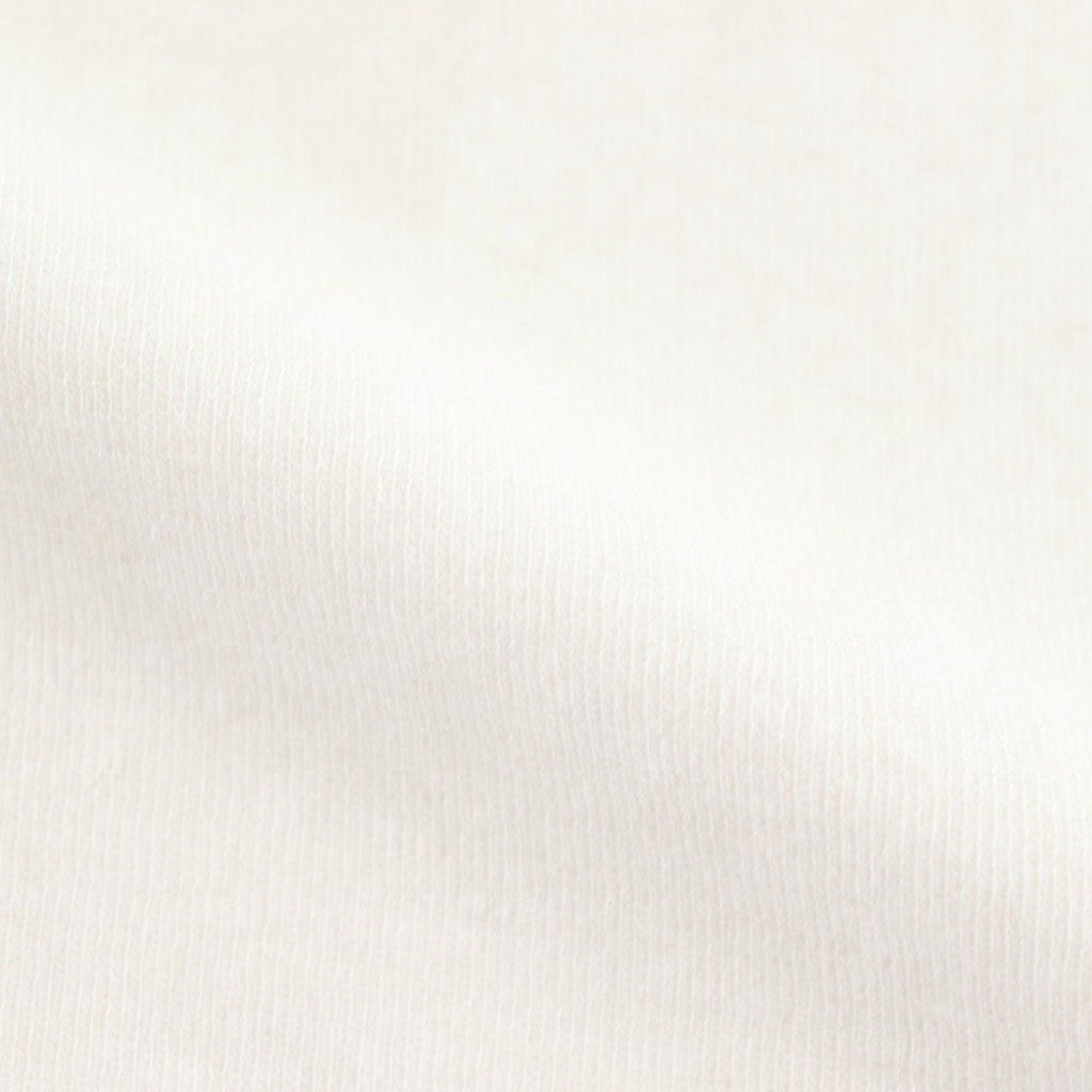 Compact Smooth T-shirts #ECRU [12510620]