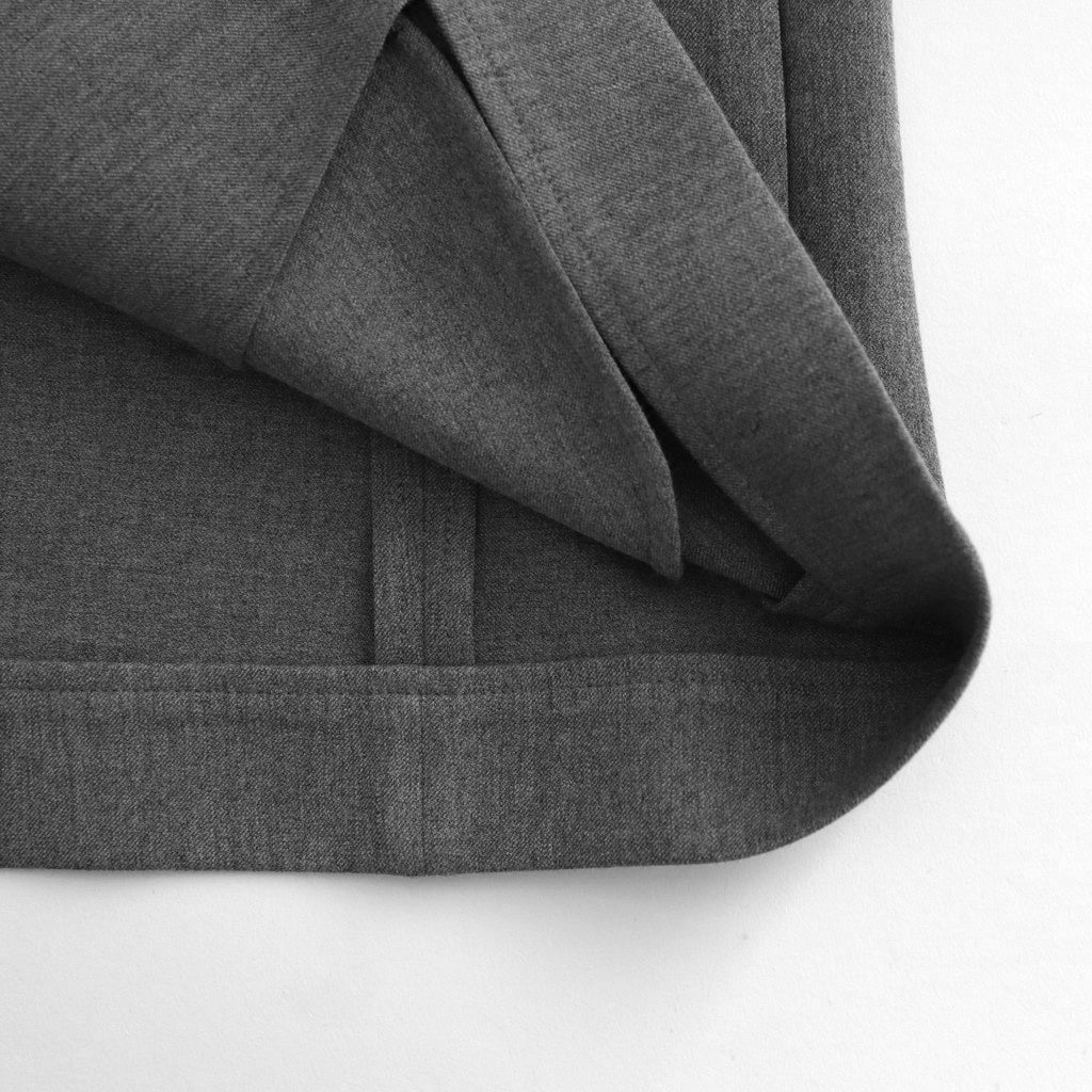 2WAY 2B JACKET #gray [55301]