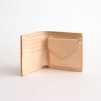 Pendleton - half folded wallet #natural/Harding emboss [pd-c-hfw]