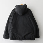 Souvenir Hunter S/L EVAPOD #BLACK [TT-104SL-EVA]
