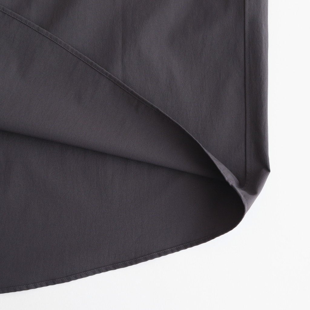 NOVSH #91 Dark Grey [SN_NC0504SF]