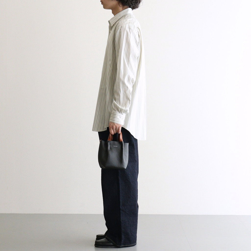 piano bag small #black [mj-rb-pis]