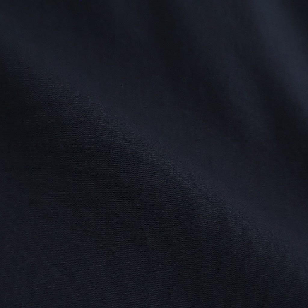 CORPORATE UNIFORM L/S SHIRT #NAVY [FSC254-50021B]