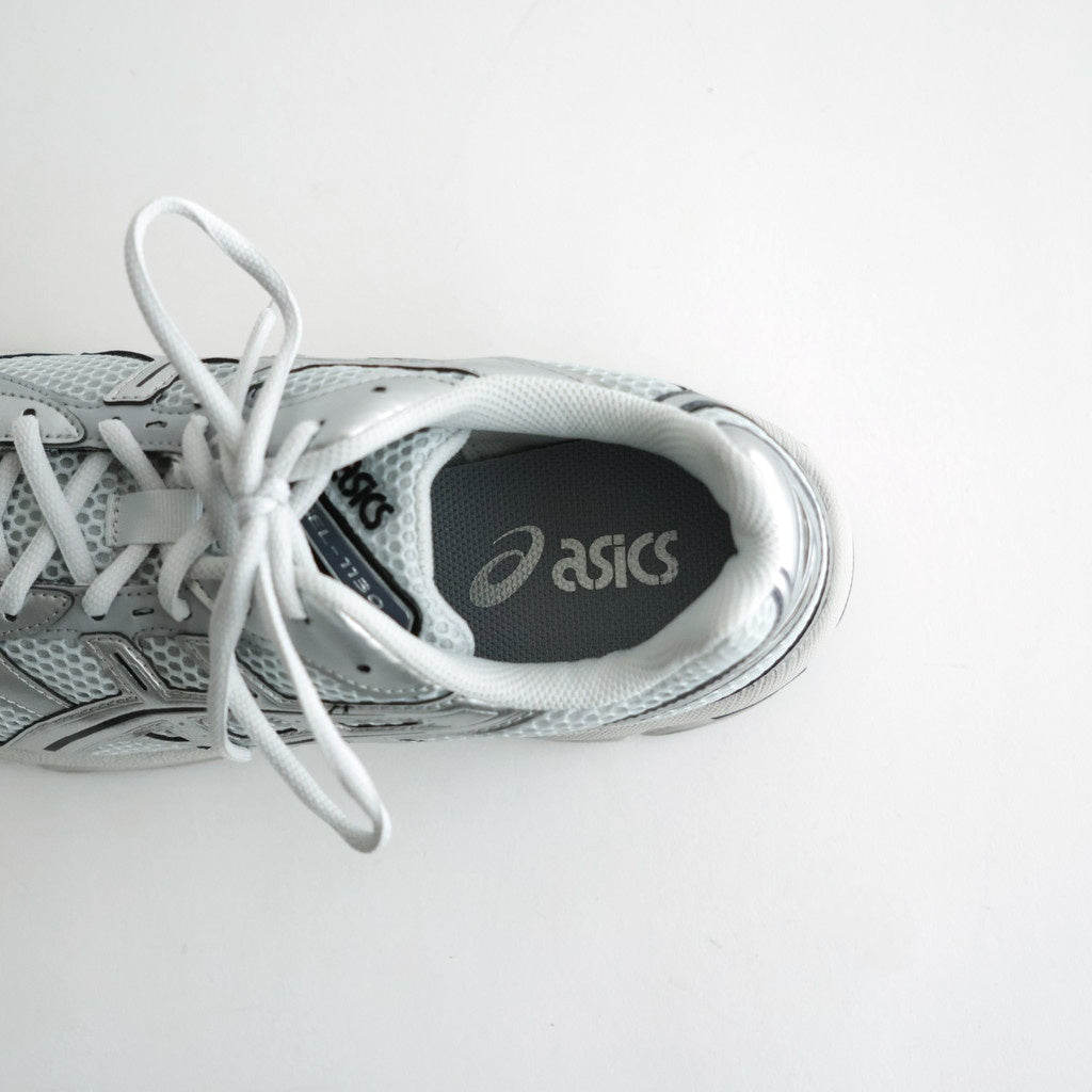 GEL-1130 #GLACIER GREY / PURE SILVER [1203A609]