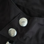 NYLON JACKET #BLACK [25330207]