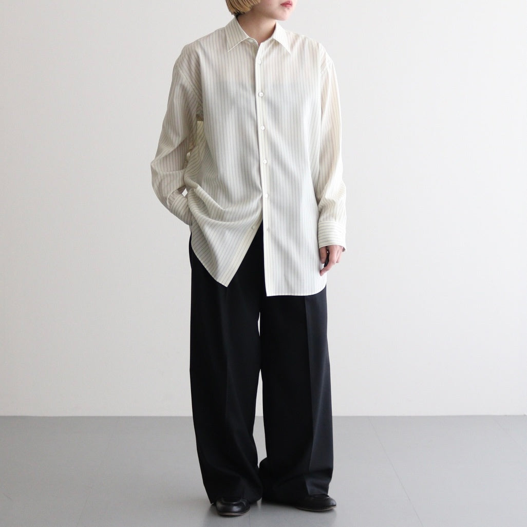 女性モデル(マツオ):156cm　着用サイズ:0