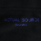 AS×FS FLEECE TRACK SUIT #BLACK [FSC253-60157AS]