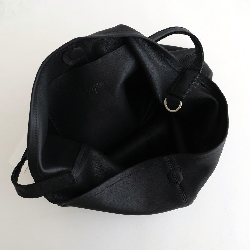 CYLINDER M #BLACK [CYM-1]