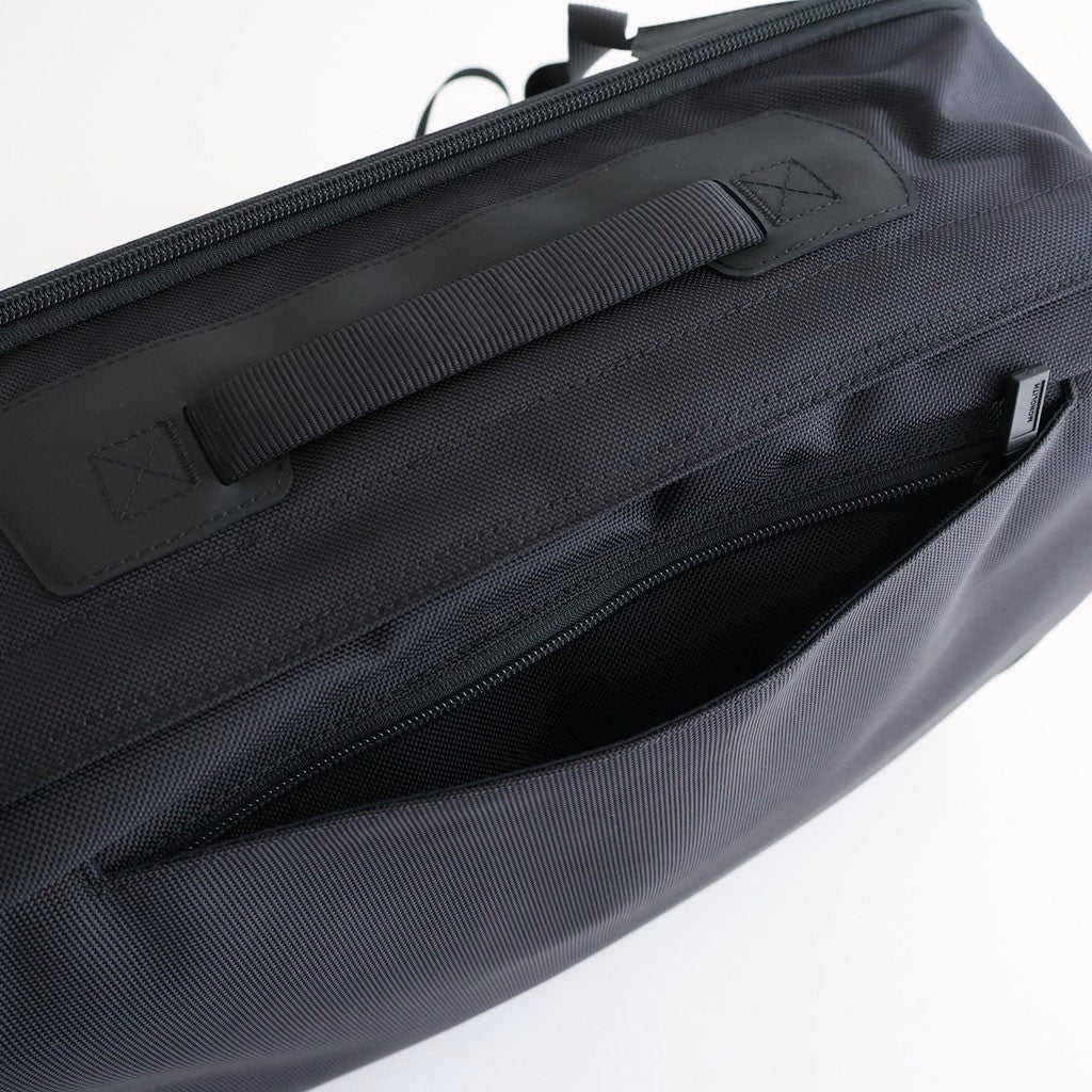 2WAY PRO SOLID M #BLACK [PR-2039-010]