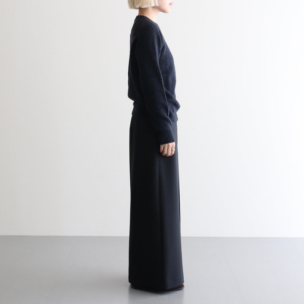 女性モデル(マツオ):156cm　着用サイズ:1
