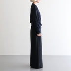 女性モデル(マツオ):156cm　着用サイズ:1