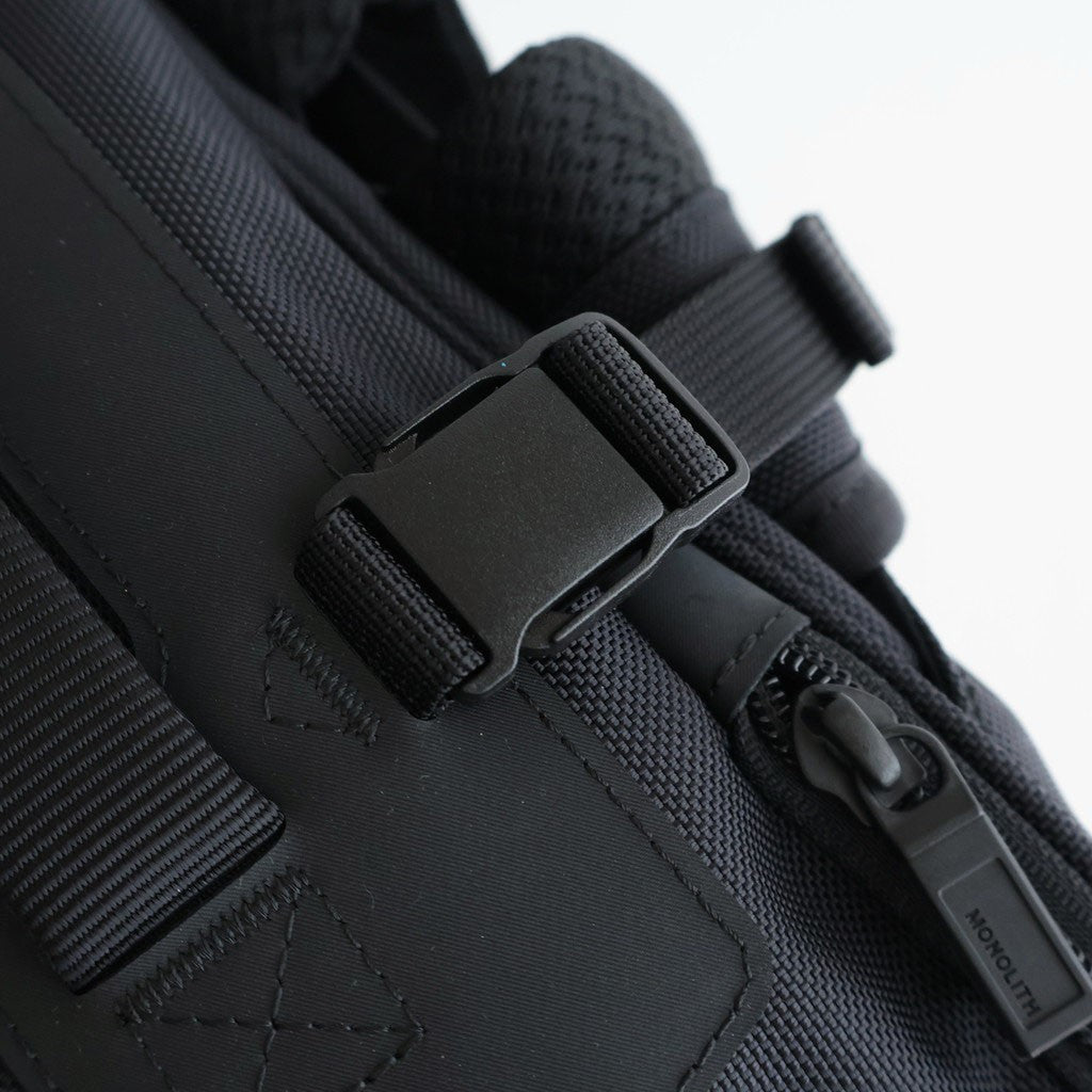 2WAY PRO SOLID L #BLACK [PR-2040-010]