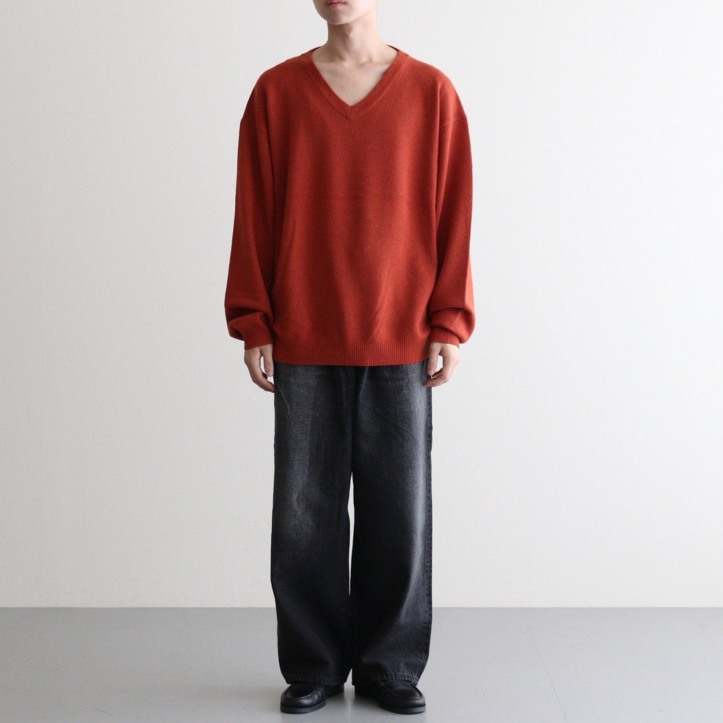 男性モデル(ハラ):172cm 58kg 着用サイズ：2