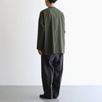 NMKTPT #91 Dark Grey [SN_NC0519PF]