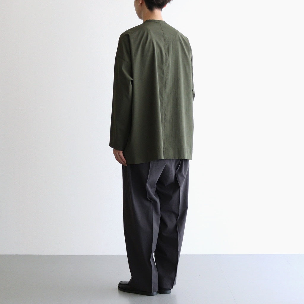 NMKTPT #91 Dark Grey [SN_NC0519PF]