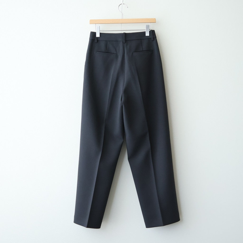Bonding Wide Trousers #C/GRY [12620723]