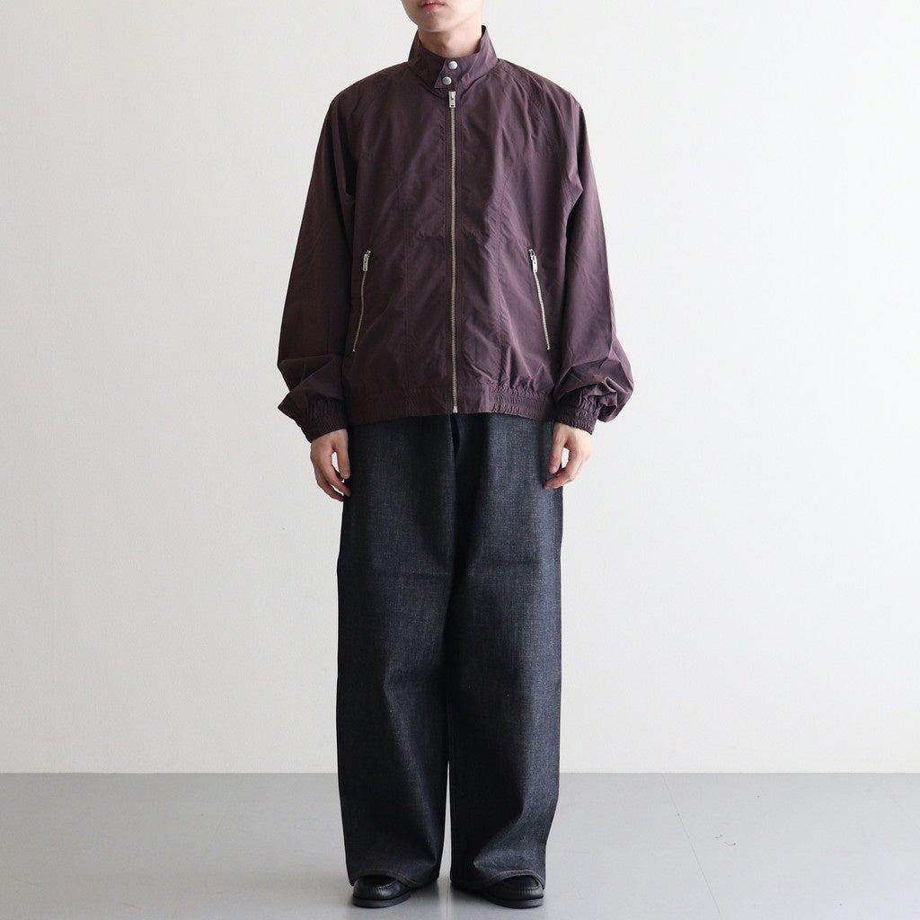 男性モデル(ハラ):172cm 58kg 着用サイズ：2