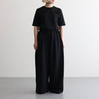 女性モデル(マツオ):156cm　着用サイズ：2