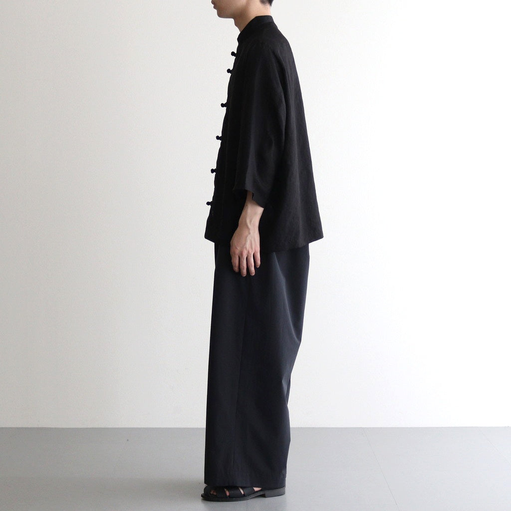 NCSSJK #95 Black [LE_NC1109S6]