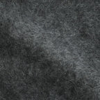 ROYAL CASHMERE FUR V NECK SWEATER #TOP GRAY [KRAGLW0910]