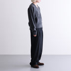 女性モデル(マツオ):156cm　着用サイズ:2