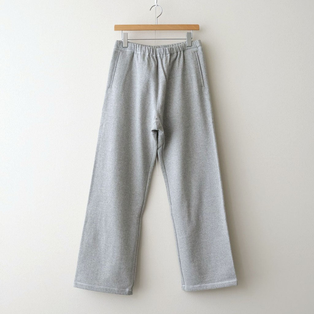 Jewelry Sweat Pants #Gray [OFH010PT31]