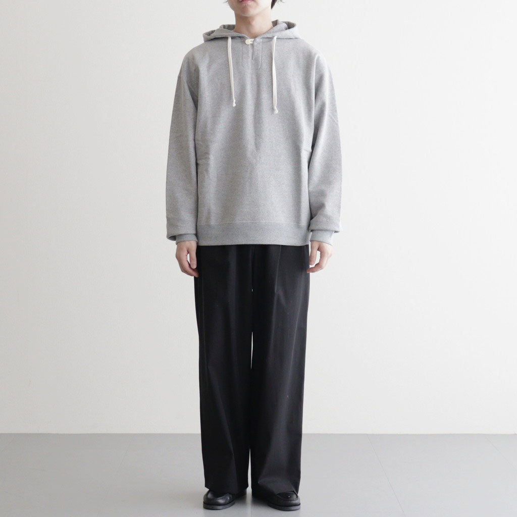 男性モデル(ハラ):172cm 55kg 着用サイズ：3