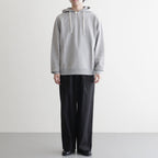 男性モデル(ハラ):172cm 55kg 着用サイズ：3