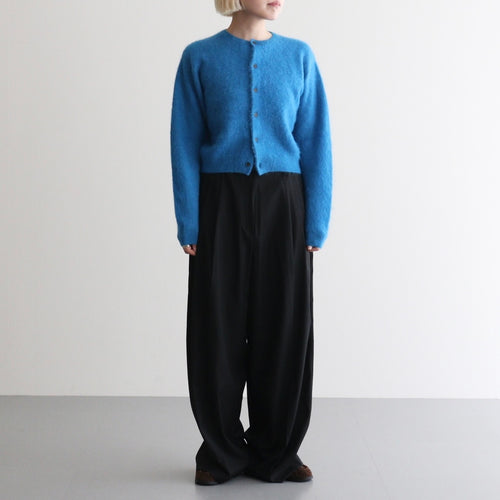 女性モデル(マツオ):156cm　着用サイズ:1