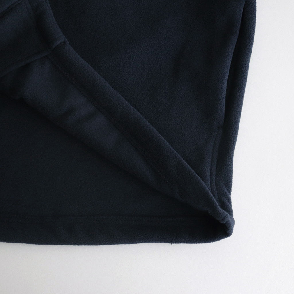 FLEECE TRACKSUIT #NAVY [FSR243-90134]