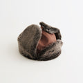 Dill Cap #Brown [N-1545]