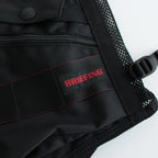BRIEFING エステルオックス ツールベスト #BLACK [HO-V001-051]