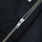 CORPORATE BLOUSON #BLACK [FSC261-30111B]