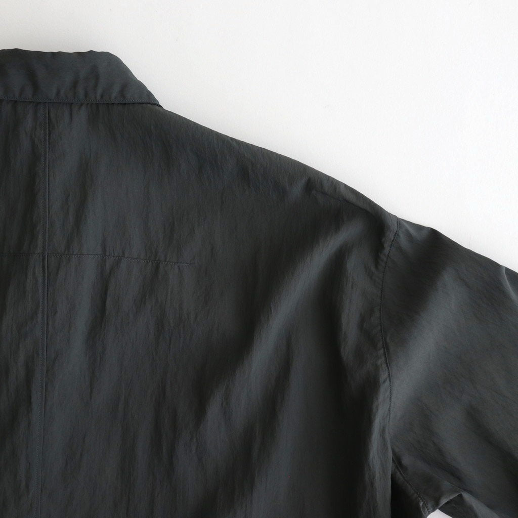 NMUHPO #90 Mid Grey [LE_NC1306PO]