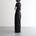 女性モデル(マツオ):156cm　着用サイズ:36