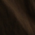 BUTTON JACKET #olive oiled [44553]