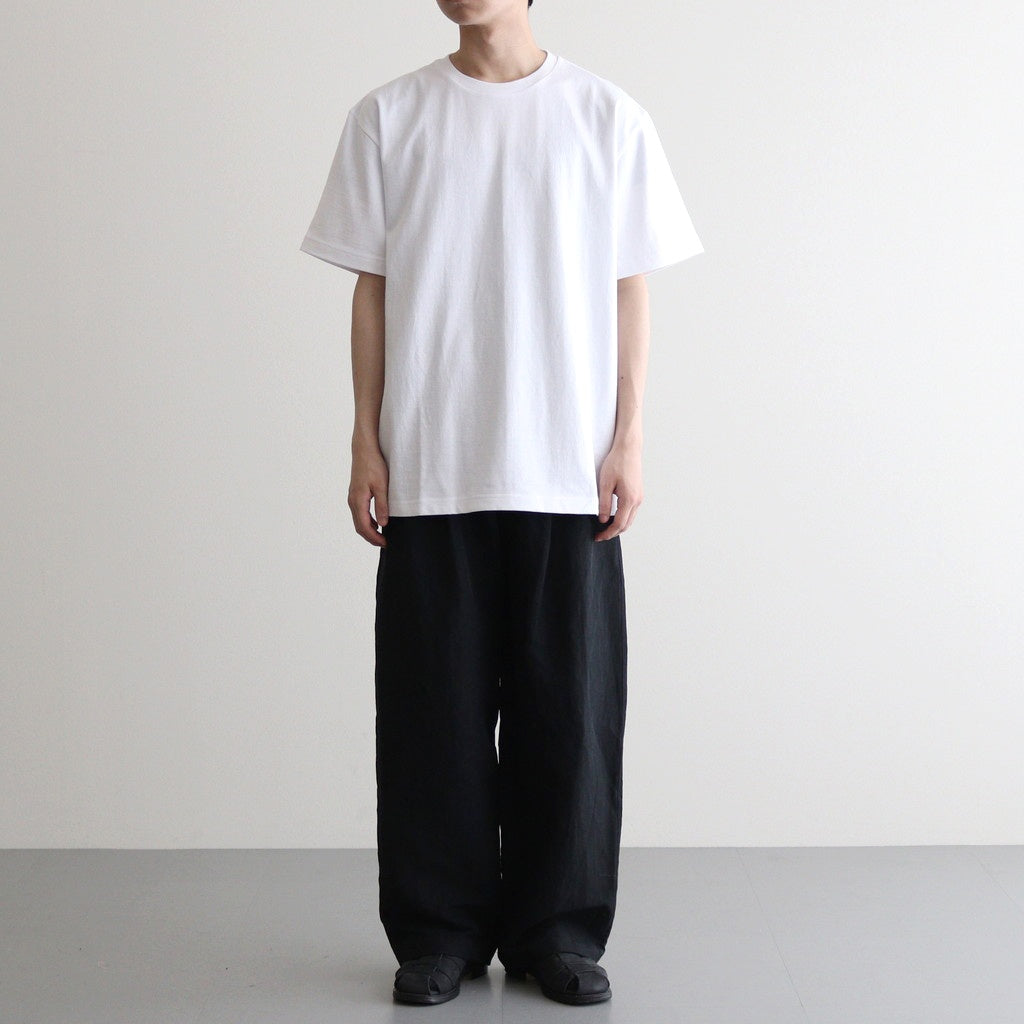 男性モデル(ハラ):172cm 58kg 着用サイズ:M