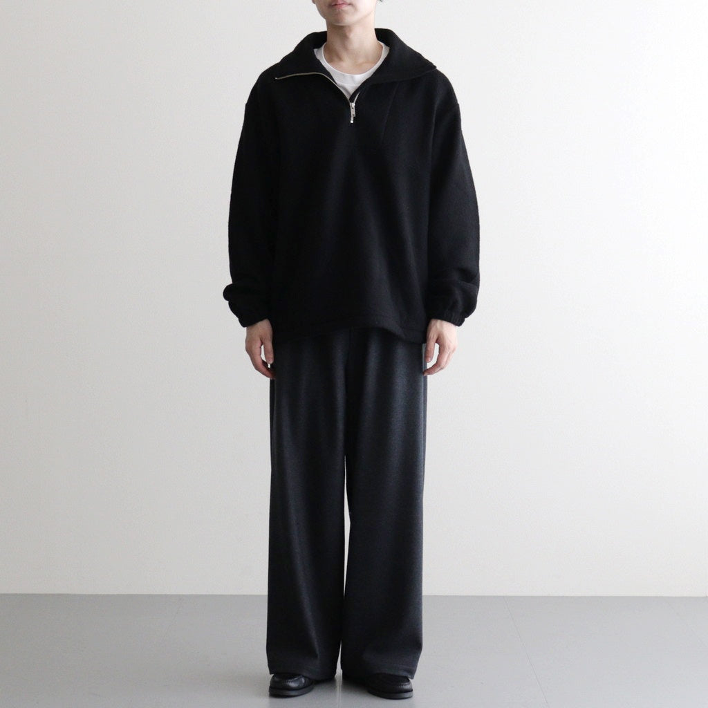 男性モデル(ハラ):172cm 58kg 着用サイズ：2