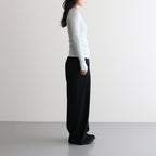 女性モデル(ニシ):158cm　着用サイズ:1